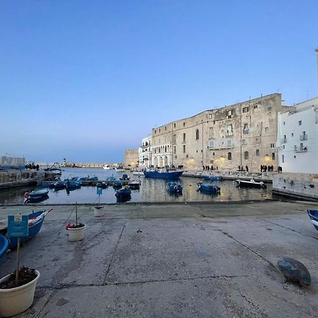 Rosas Guest House - La Cementina Bari Exterior photo